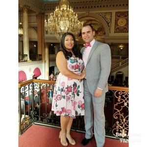 Meet your Posher, Jei